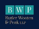 Butler Wooten & Peak LLP logo